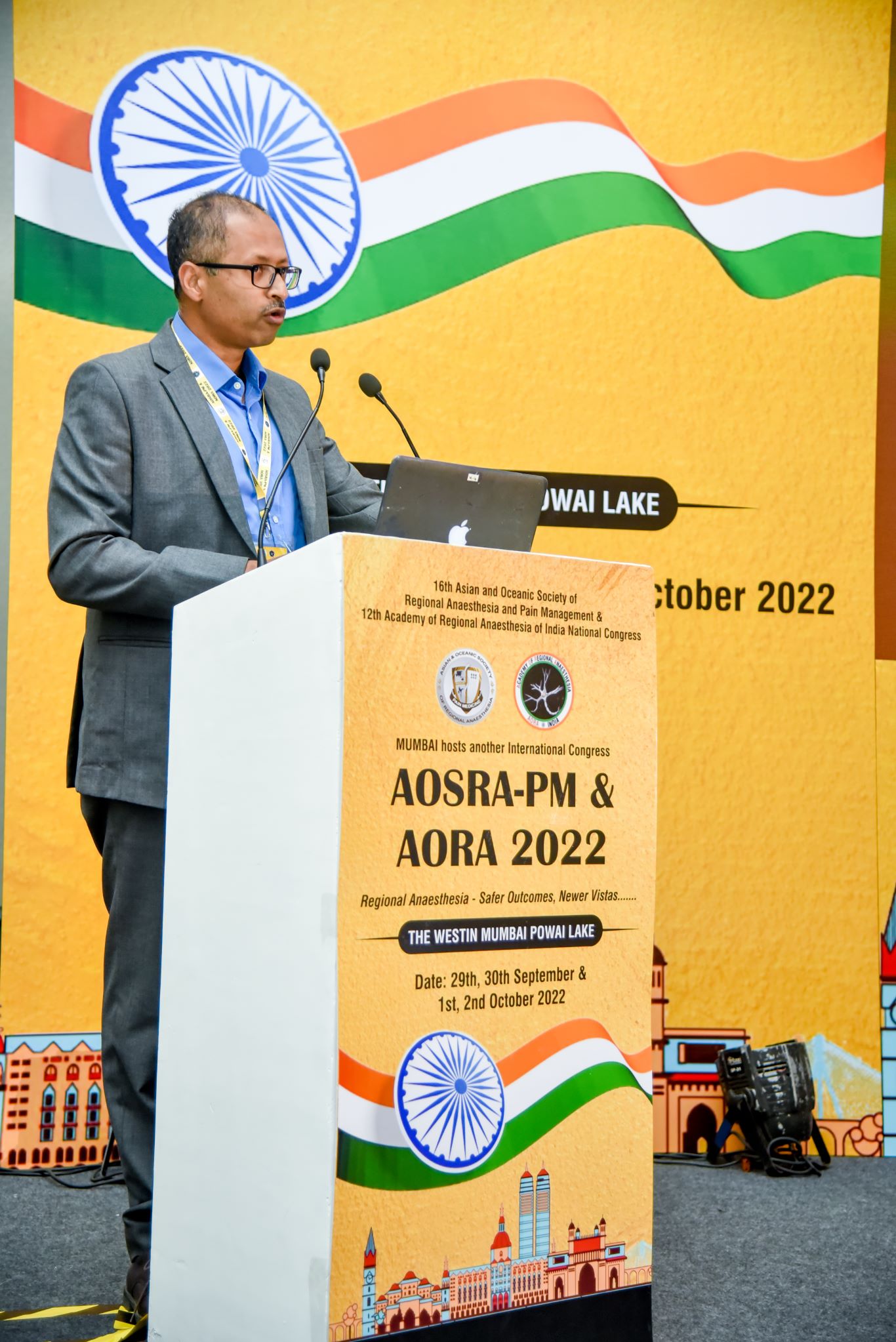 AORA INDIA - HALL B